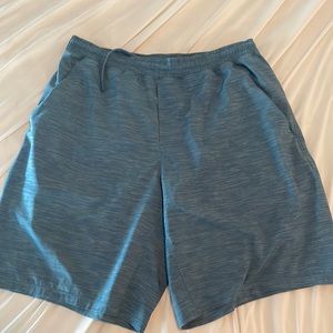 Lululemon Men’s Shorts
